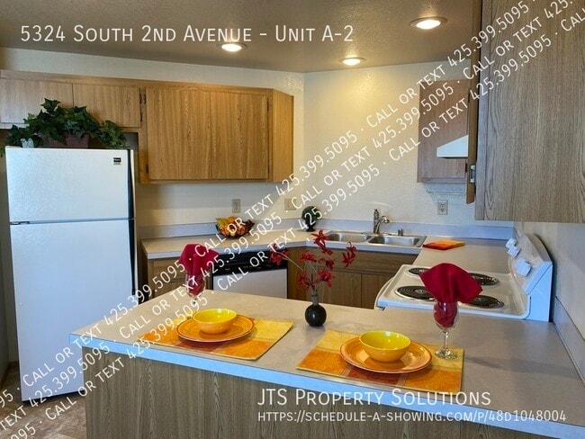 Photo - 5324 S 2nd Ave Unidad A-2