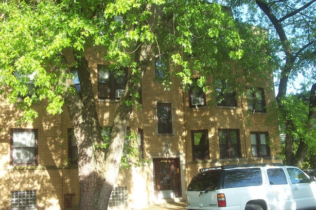 Photo - 4617 N Hamilton Ave Casa