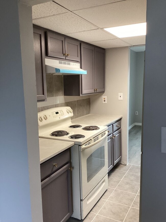 Photo - Three bedroom Townhouse  ready to rent