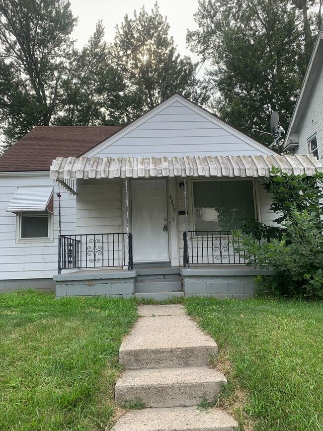 Building Photo - 4239 Asbury Dr