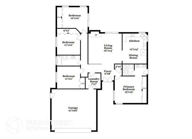 Photo - 5639 W Mescal St