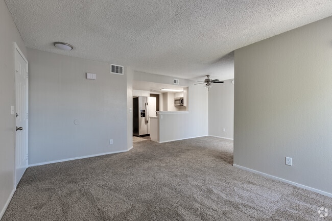2 BR, 2 BA (Júnior) - 912 SF