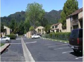 Photo - Ukiah Green Apartments
