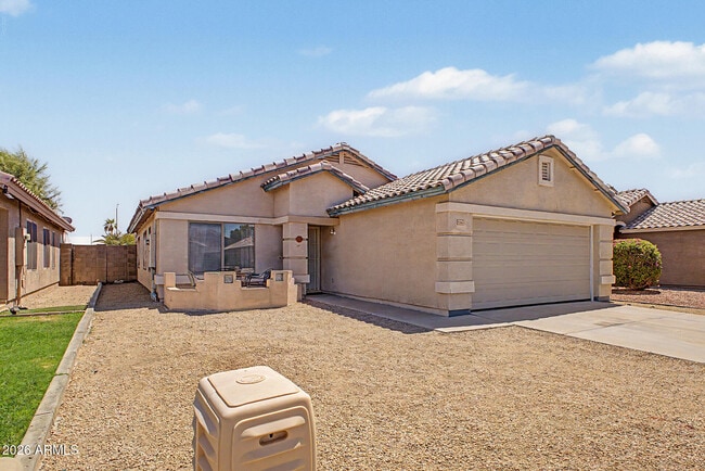Photo - 8563 W Mission Ln