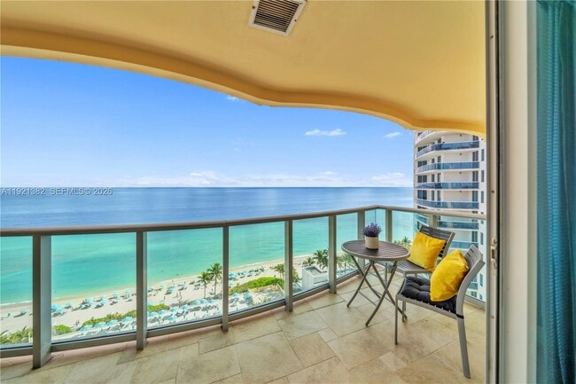 Photo - 2501 S Ocean Dr Unit PH24