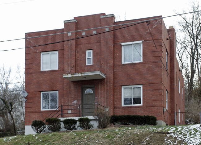 Building Photo - 4344 Kirby Ave Rental