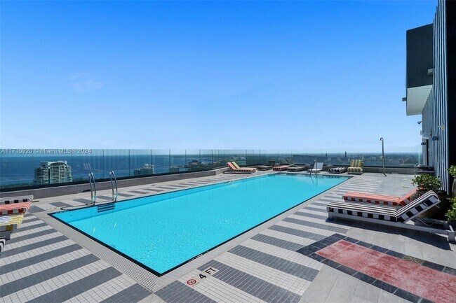 Photo - 1300 S Miami Ave Unit 2206