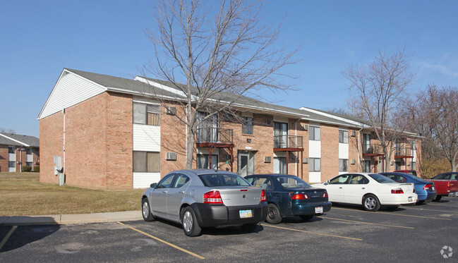 Cambridge Park II - Cambridge Park II Apartments