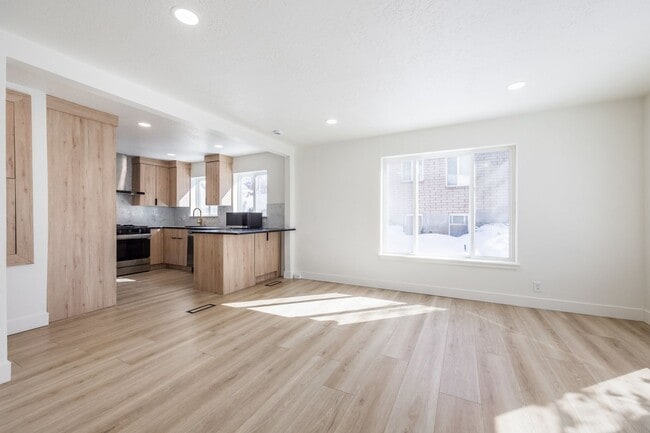 Photo - Beautifully Updated 3-Bedroom Home with Modern Upgrades & Spacious Backyard