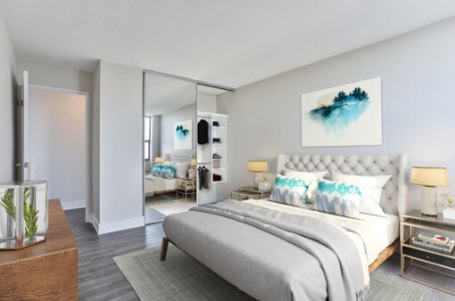 Photo - Centennial Place 2