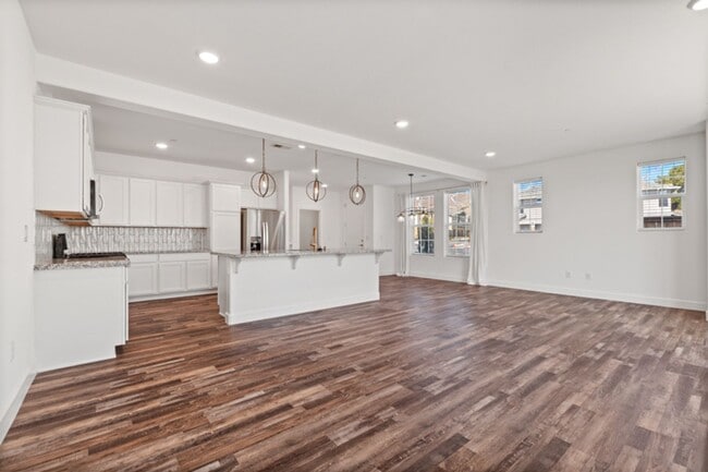 Photo - Beuatiful Townhome in Northwest Reno!
