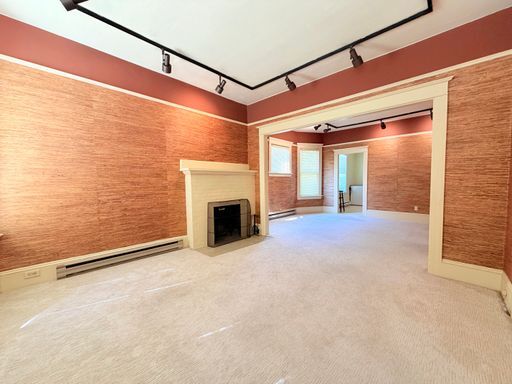 Photo - Charming & Historic Queen Anne Home - 1 Bedroom with Tons of Bonus Space!