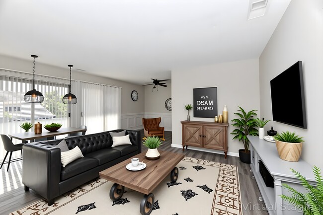 Building Photo - Park Lane Apartments