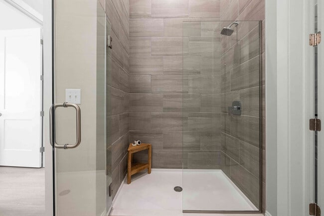 Solis Birkdale apartments — community photo