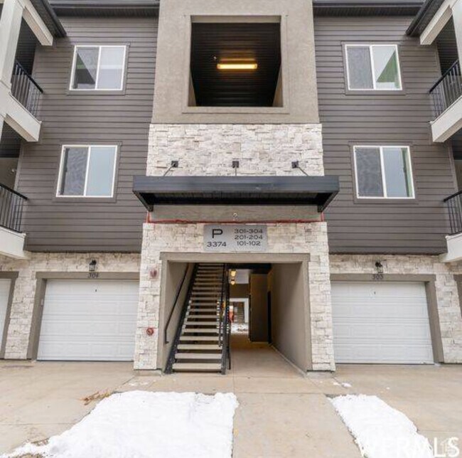 Photo - 3374 W 1960 N Unit P-102