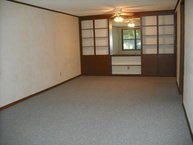 Two Bedroom - Barrington Apartments