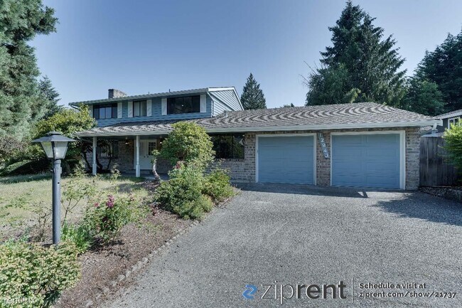 4 br, 2.5 bath House - 12943 Southeast 68t... - 4 br, 2.5 bath House - 12943 Southeast 68t...