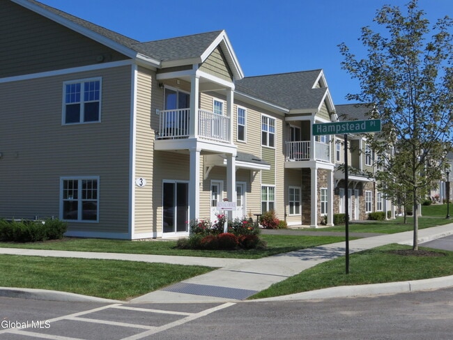 Building Photo - 60 Weibel Ave