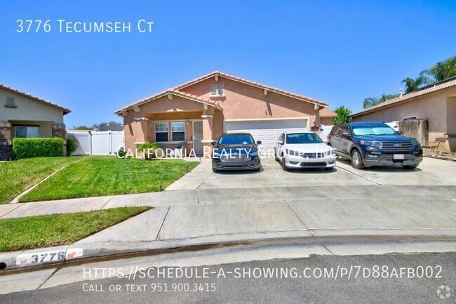 Building Photo - 3776 Tecumseh Ct Rental