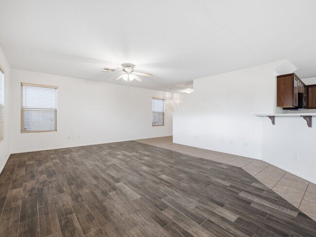 Photo - Spacious Two-Story Home with Modern Features & Large Backyard!