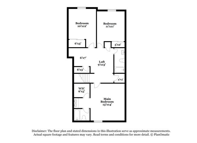 Photo - 6465 N Butterfly Sky St