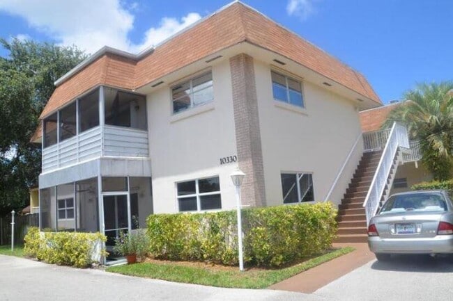 Building Photo - 10330 N Military Trl Unit 6a
