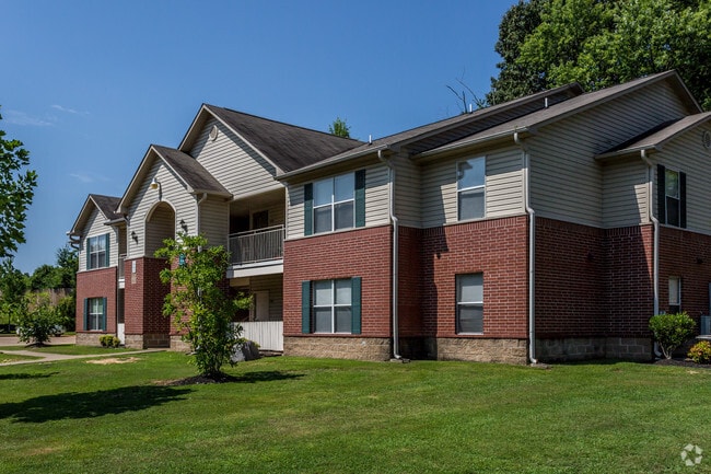 Chapel Ridge Jackson (TN) Apartments For Rent in Jackson