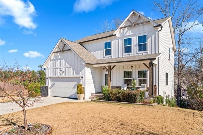 Photo - 97 Brookstone Ct