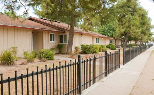 Photo - Mountain View Apartments
