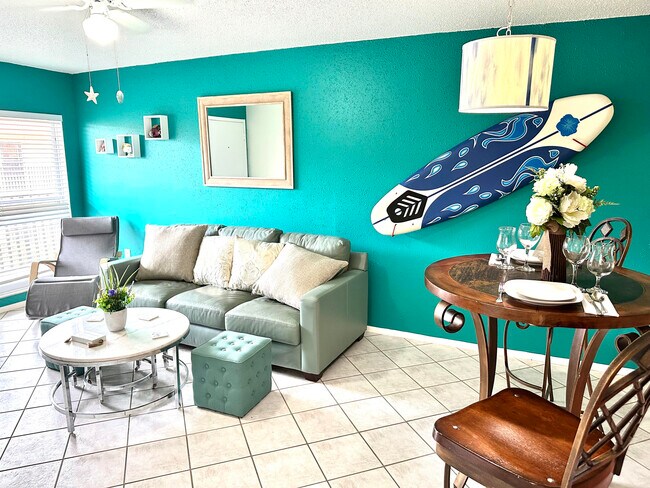 Photo - 8921 Blind Pass Rd Unidad 348