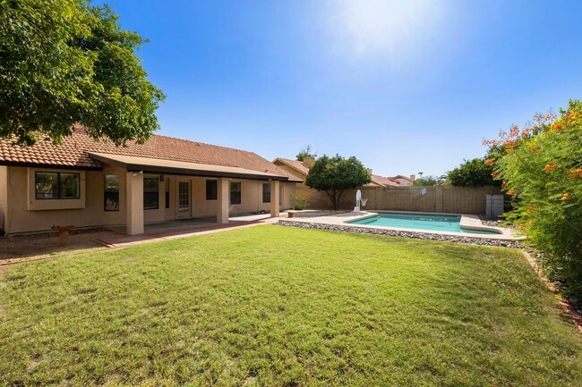 Photo - $60K in updates, Single level home in 85254!