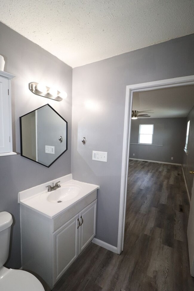 Photo - Updated Duplex for Rent