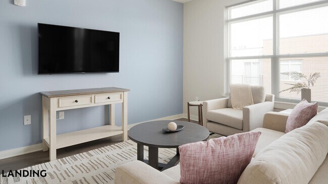 1801 Meridian St Unit 132
