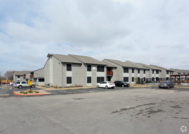 Photo - Briar Cove Apartments