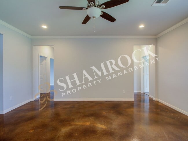 Photo - China Spring 4-Bedroom
