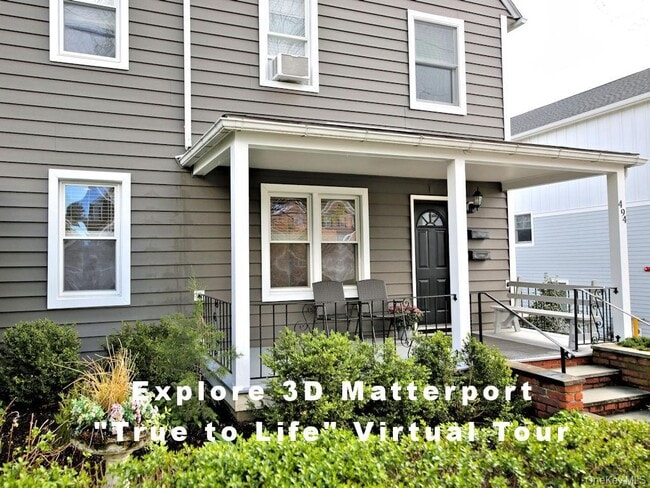 Building Photo - 494 W William St Unit 1st Floor