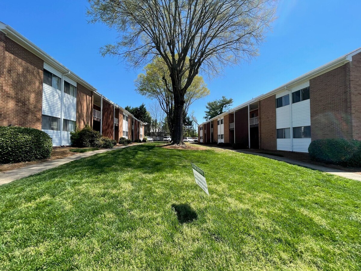 Photo - Salem View Apartments