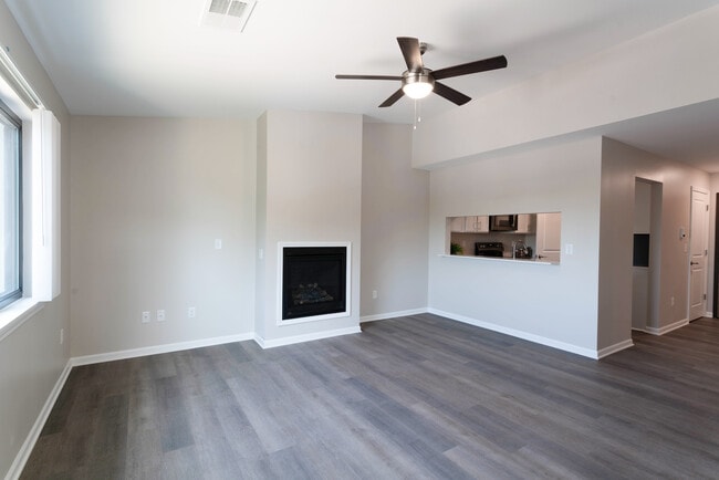 Photo - Hidden Lakes Apartments