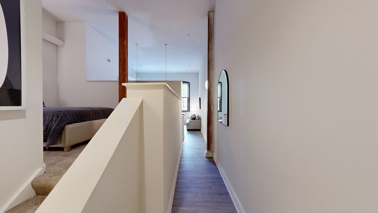 Photo - Sail Cloth Factory Apartments