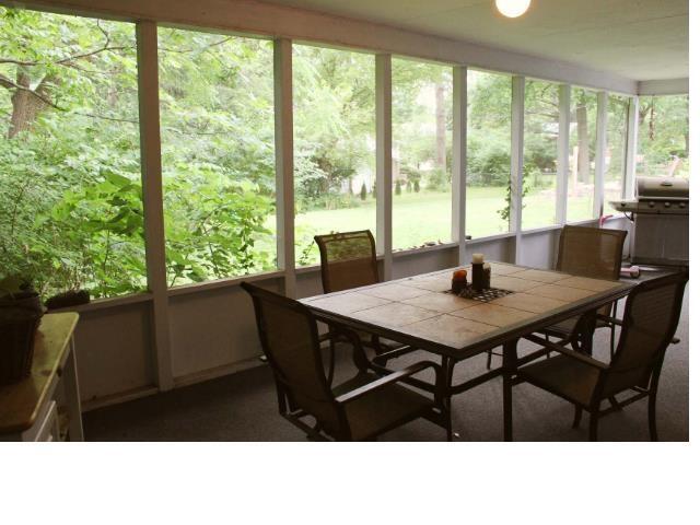 1701 Ravinia Rd