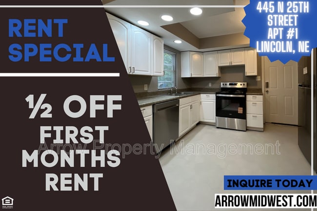 Building Photo - 445 N 25th St Unit 1