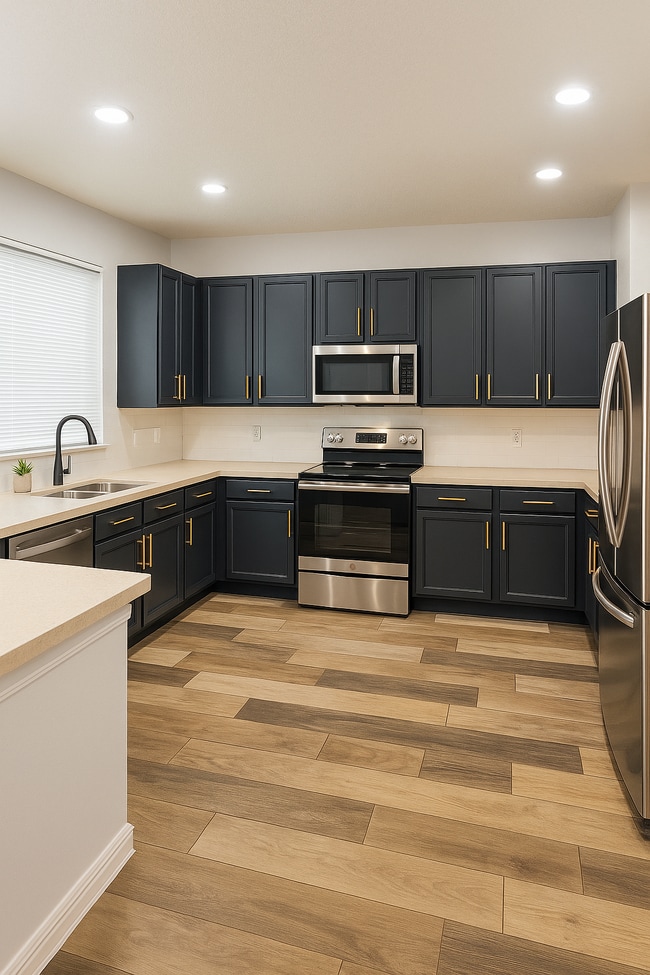 Photo - 937 Tramells Trail