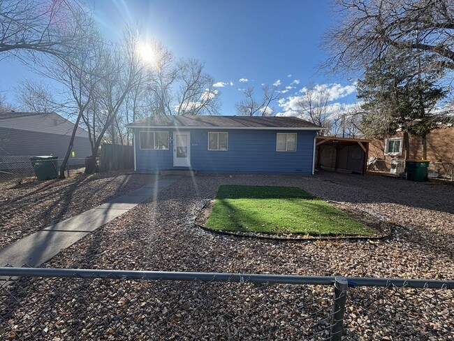 Photo - Beautiful 3 Bed 1 Bath Home in Security-Widefield!!!