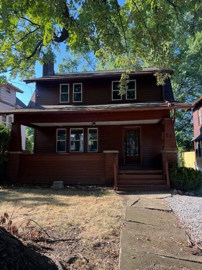 Building Photo - 88 E Ido Ave Rental