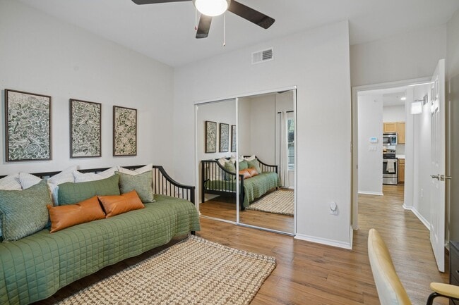 Apartments for rent in San Antonio, Texas - Legends on the Green Apartments