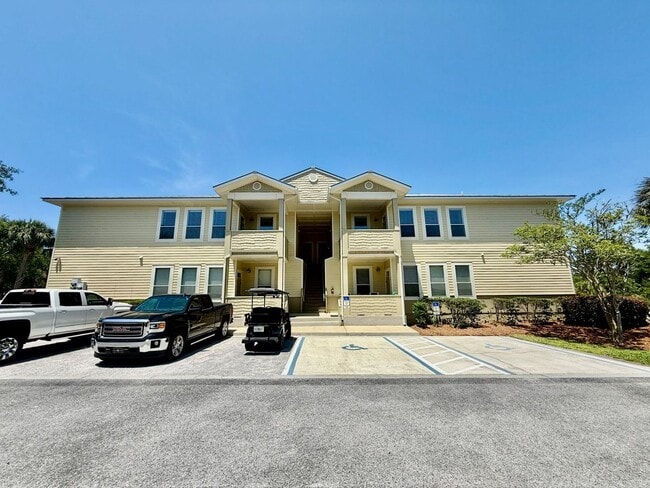 Building Photo - 122 Shore Bird Dr Unit #824