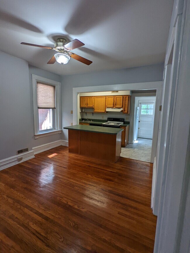 1005 Park Pl Unidad 2