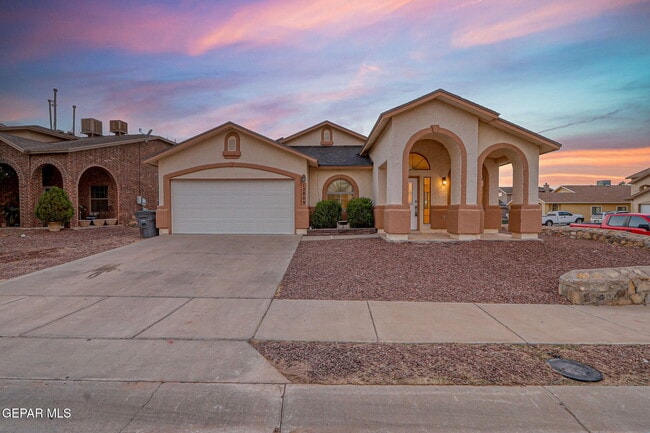 Photo - 12809 Tierra Alexis Dr House