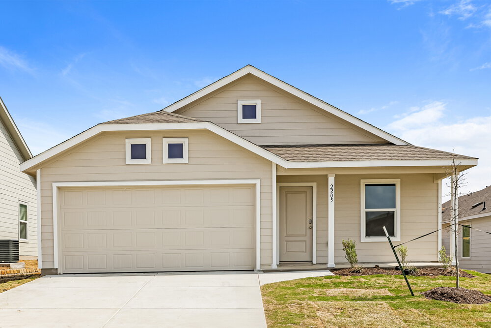 Photo - 2205 La Vis Ln