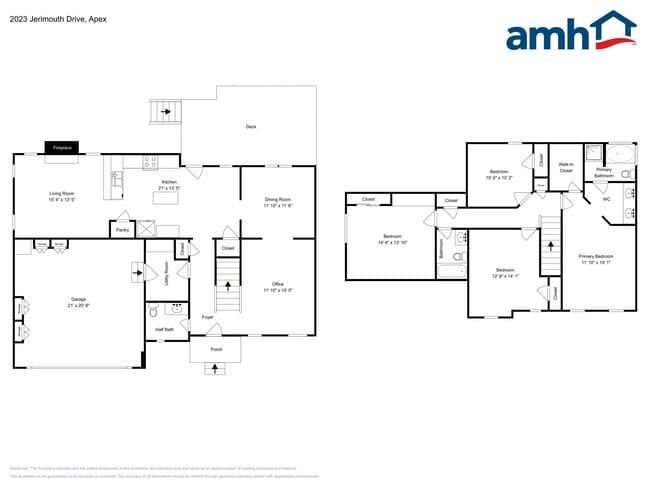 Photo - 2023 Jerimouth Dr